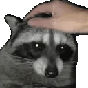 PETTHERACC emote