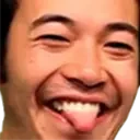 SillyChamp emote