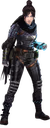 Apex_Legends_Wraith emote