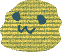 ablobhologram emote