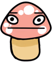 neutralshroomie emote