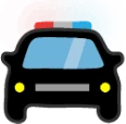 police emote