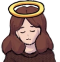 InnocentCubie emote