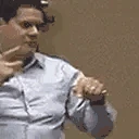 WaitChamp animated emote