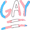 transgender_gay_trans emote