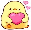 chickhear2 emote