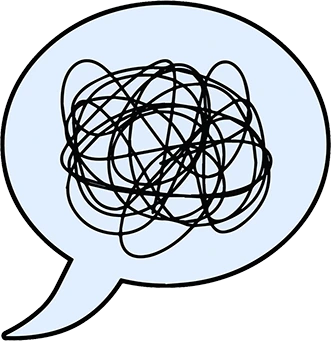 scramble emote
