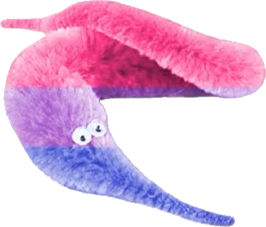 bi_pride_worm_on_string emote