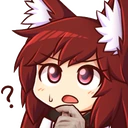 KagerouWhaaaaaa emote