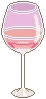 wineglass emote