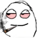 WeedTime emote