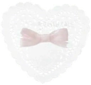 dollettebowandheart emote