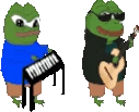 ApuBand3 emote