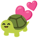 lovely emoji