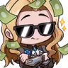 LancelotMoney emote