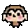 bananamonkey emote