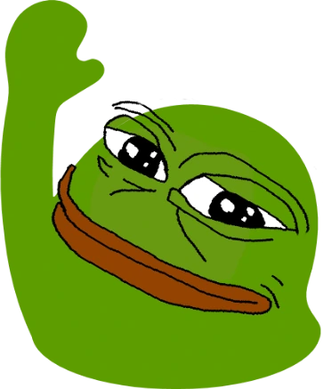 BlobPepe emote