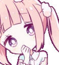 bunhuh emote