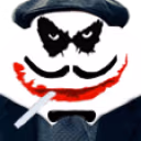 Blinderge emote