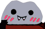 dracuwula emote