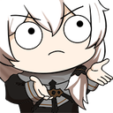 teriWTF static emote