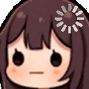 elisLoading animated emote