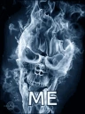 me emote