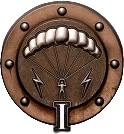 Bronzerank emote