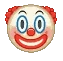 Funny_Clown emote
