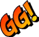 GG emote