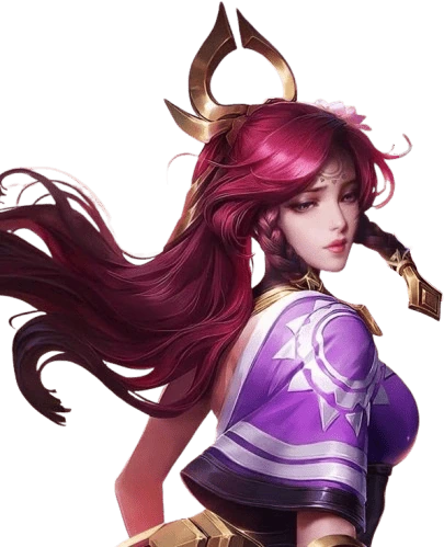 Garo emote