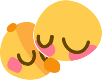 loveHug emote