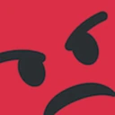 squareangery emoji