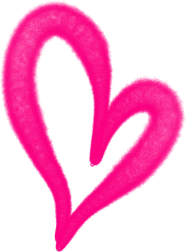 Pink_Heart emote