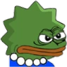 Lisadge emote