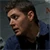DeanFacepalm emote