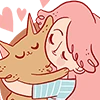 franhug emote