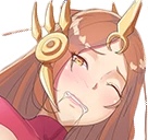 leona emoji