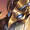Kaja emote