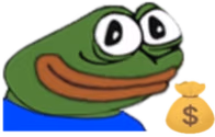 Lootge emote