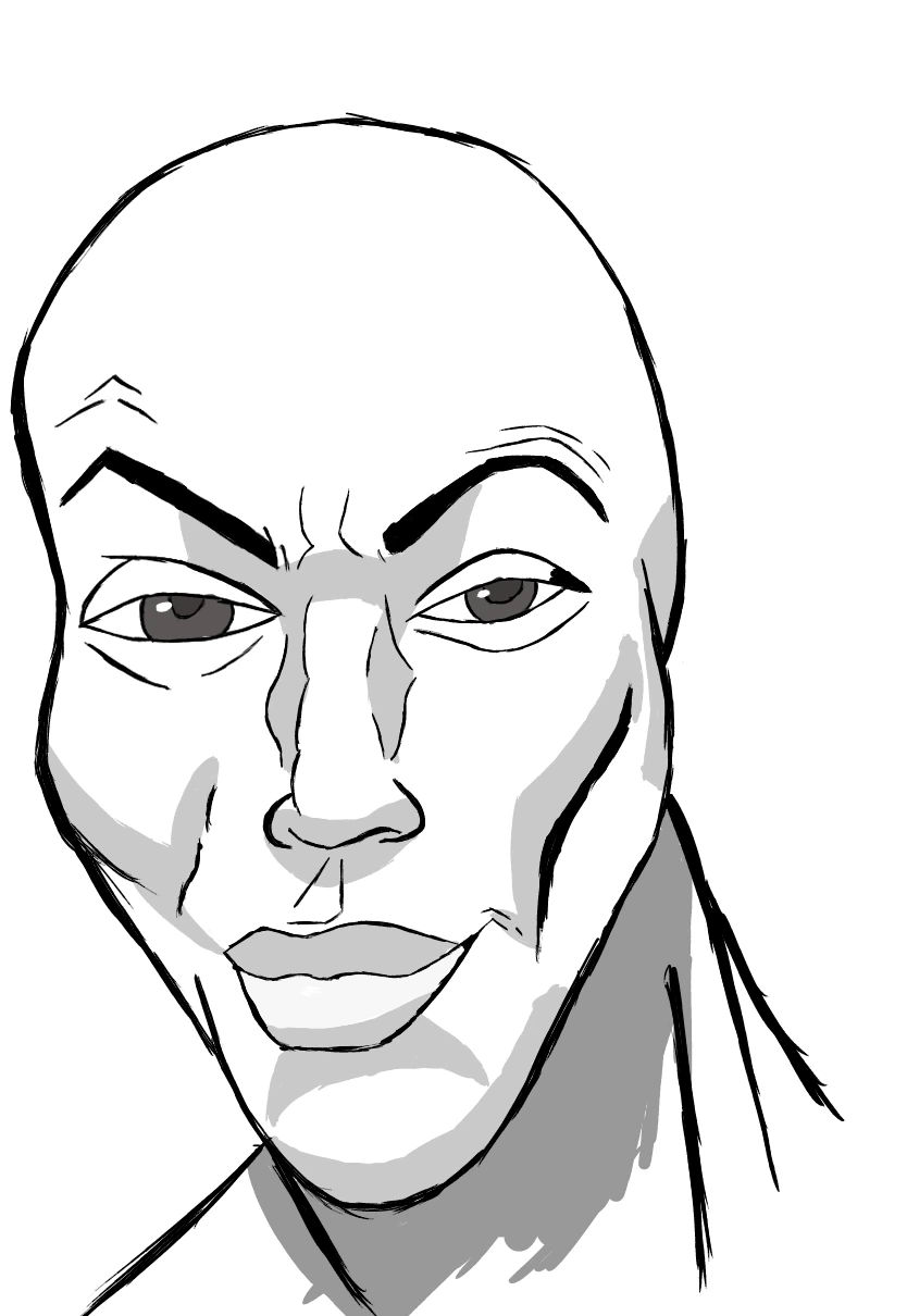manface emote