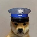 PoliceDog emote