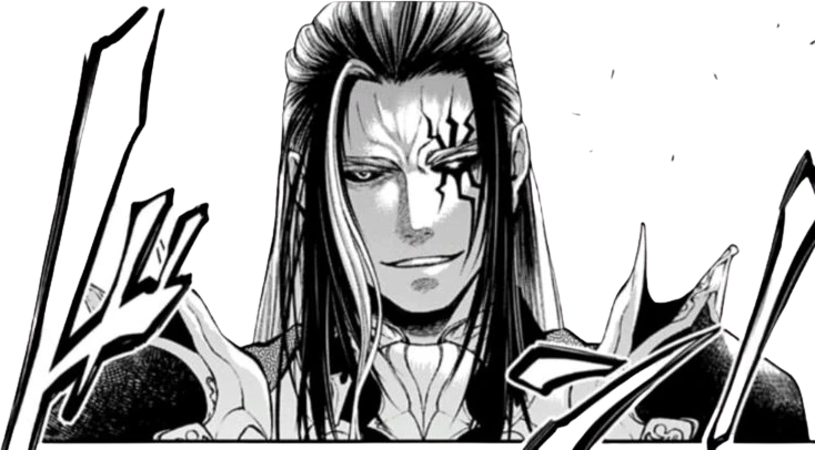 Odin emote