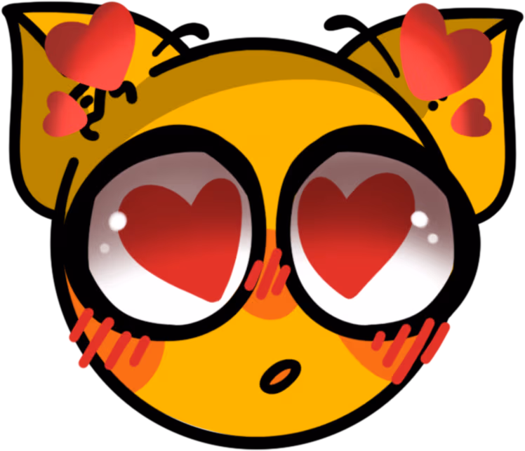 Cat_in_love emote