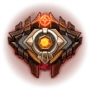 Legend emote