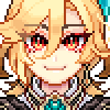 pixelkaveh animated emote
