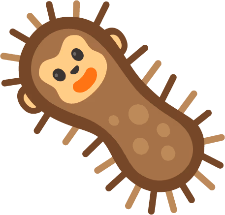 Virus_Monkey emote