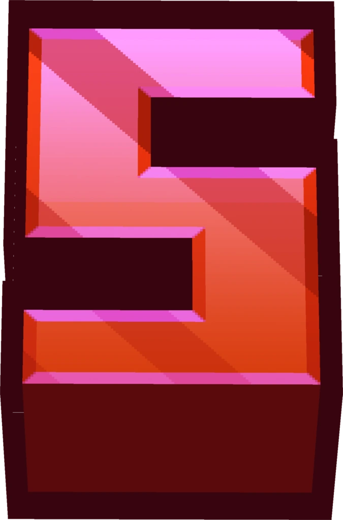 minecraft_red_S emote