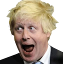 ExcitedBoris emote