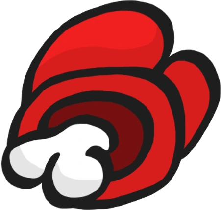 among_dead emote